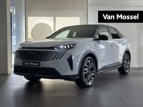 Peugeot 3008 (2025)