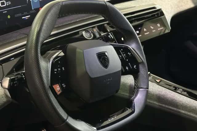 Peugeot 3008 (2025) thumbnail 11