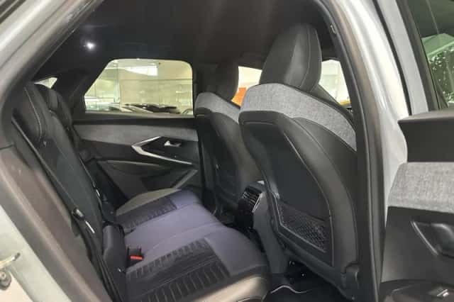 Peugeot 3008 (2025) thumbnail 15