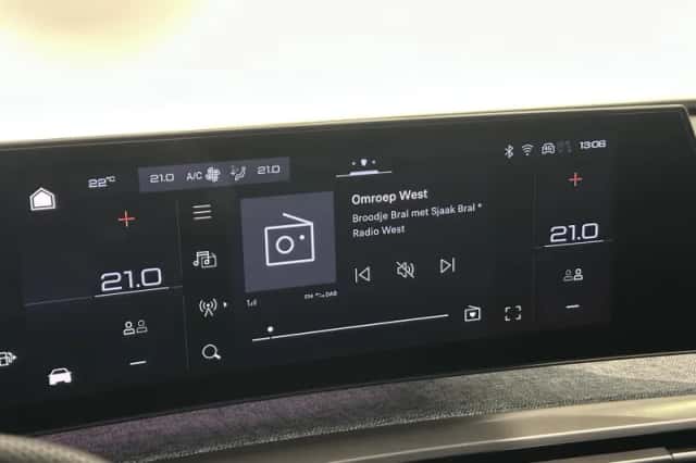 Peugeot 3008 (2025) thumbnail 18