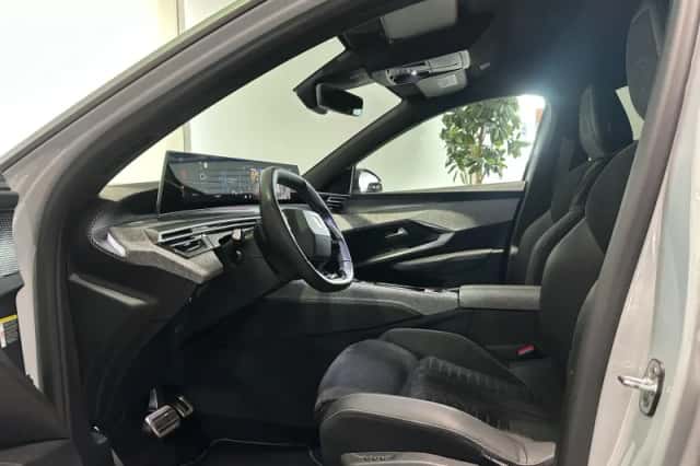 Peugeot 3008 (2025) thumbnail 8