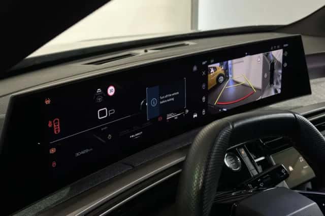 Peugeot 3008 (2025) thumbnail 9