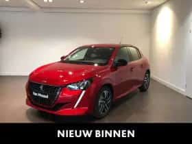 Peugeot 208 (2023)