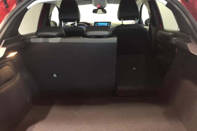 Peugeot 208 (2023) thumbnail 15