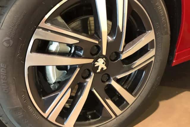 Peugeot 208 (2023) thumbnail 18