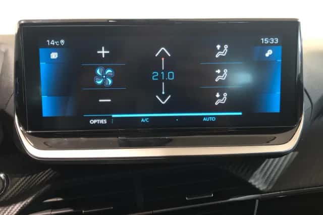 Peugeot 208 (2023) thumbnail 7