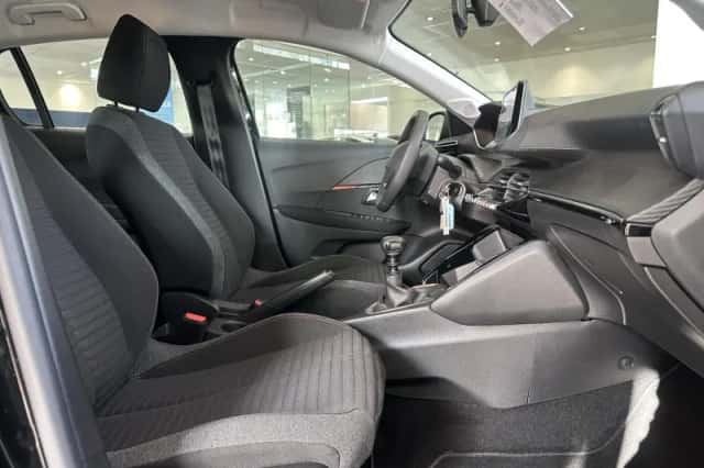 Peugeot 208 (2021) thumbnail 12