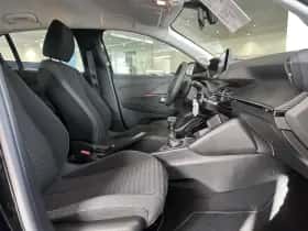 Peugeot 208 (2021) thumbnail 12