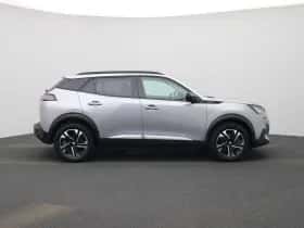 Peugeot e-2008 (2022) thumbnail 6