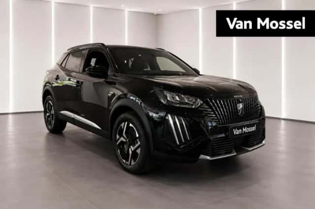 Peugeot 2008 (2026) thumbnail 1