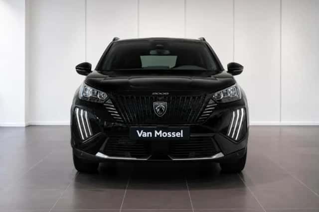 Peugeot 2008 (2026) thumbnail 2
