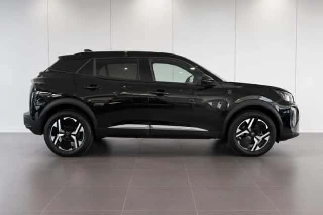 Peugeot 2008 (2026) thumbnail 3
