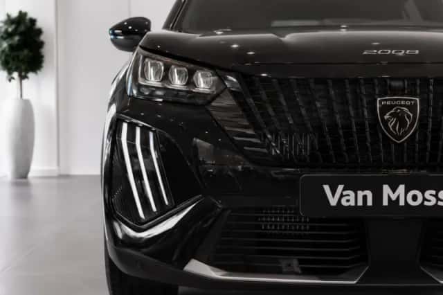 Peugeot 2008 (2026) thumbnail 4