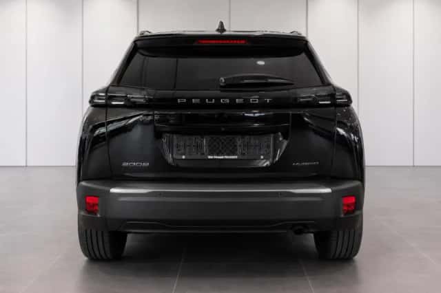 Peugeot 2008 (2026) thumbnail 5