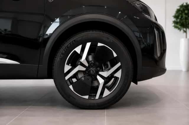 Peugeot 2008 (2026) thumbnail 6