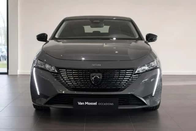 Peugeot 308 (2025) thumbnail 2