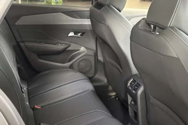 Peugeot 308 (2025) thumbnail 13