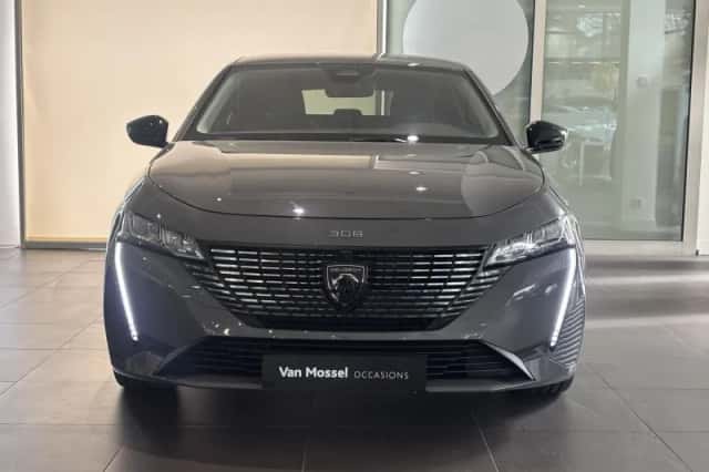 Peugeot 308 (2025) thumbnail 3