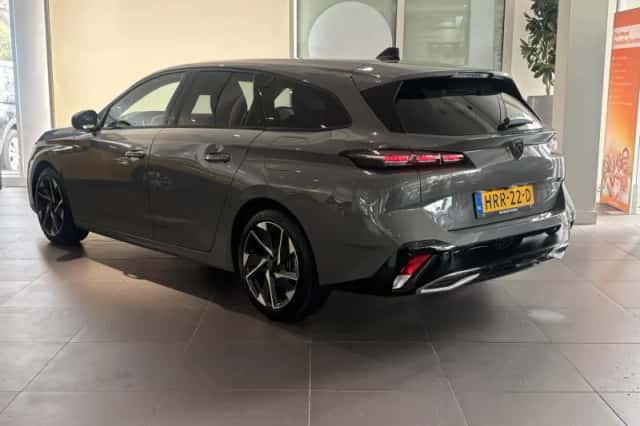 Peugeot 308 (2025) thumbnail 6