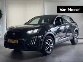 Peugeot 2008 (2024) thumbnail 1