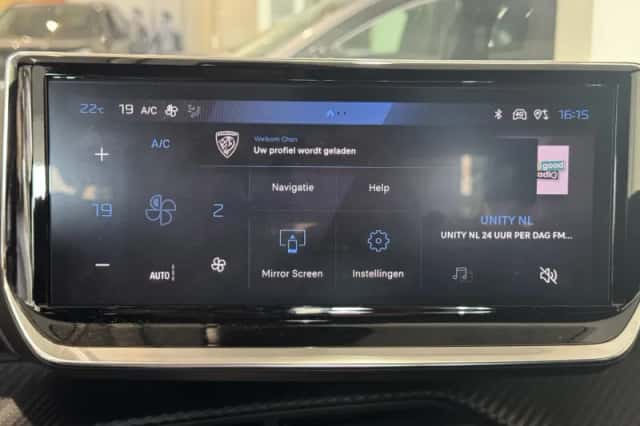 Peugeot 2008 (2024) thumbnail 12