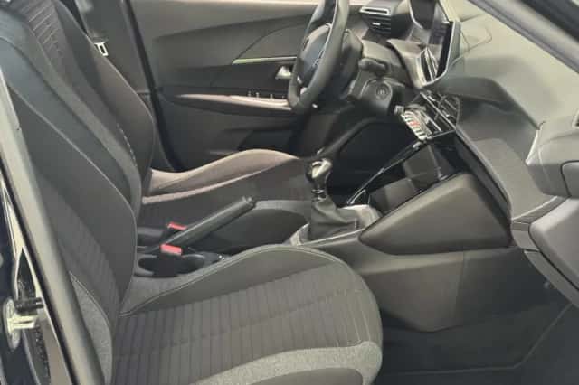 Peugeot 2008 (2024) thumbnail 15