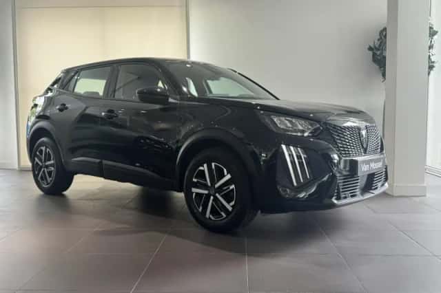 Peugeot 2008 (2024) thumbnail 1