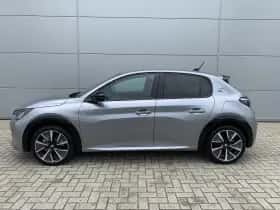 Peugeot e-208 (2022) thumbnail 2
