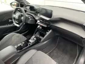 Peugeot e-208 (2022) thumbnail 12