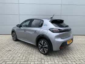 Peugeot e-208 (2022) thumbnail 3