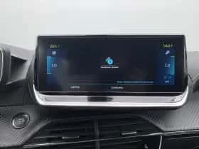 Peugeot e-208 (2022) thumbnail 23
