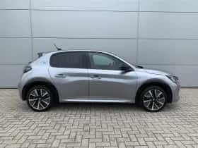 Peugeot e-208 (2022) thumbnail 26