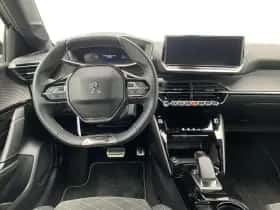 Peugeot e-208 (2022) thumbnail 10