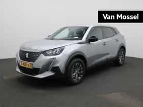 Peugeot e-2008 (2023)