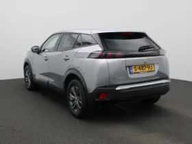 Peugeot e-2008 (2023) thumbnail 2