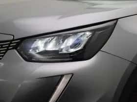Peugeot e-2008 (2023) thumbnail 16