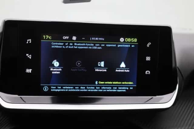 Peugeot e-2008 (2023) thumbnail 20