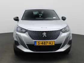 Peugeot e-2008 (2023) thumbnail 3