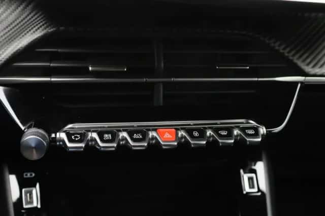Peugeot e-2008 (2023) thumbnail 23