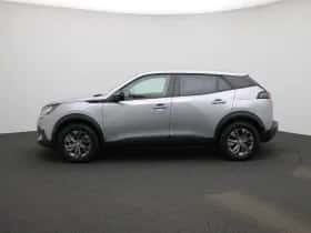 Peugeot e-2008 (2023) thumbnail 4
