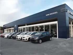 Peugeot e-2008 (2023) thumbnail 35