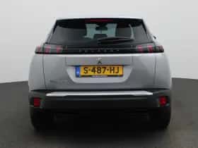 Peugeot e-2008 (2023) thumbnail 5