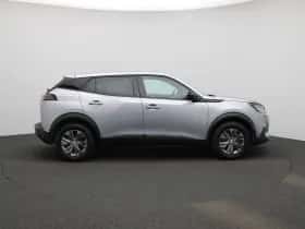 Peugeot e-2008 (2023) thumbnail 6