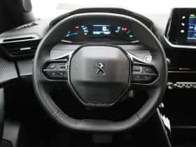 Peugeot e-2008 (2023) thumbnail 7