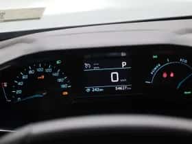 Peugeot e-2008 (2023) thumbnail 8