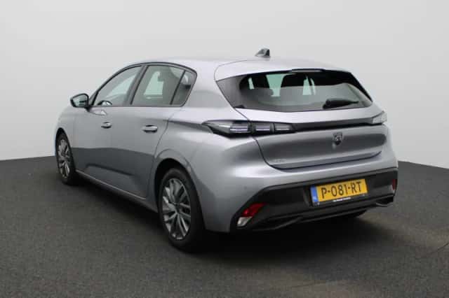 Peugeot 308 (2022) thumbnail 2