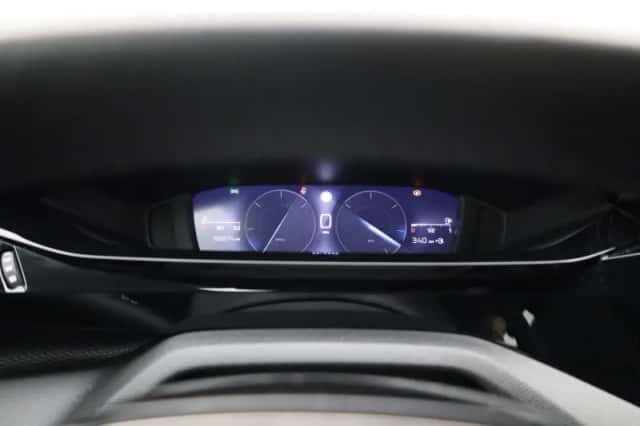 Peugeot 308 (2022) thumbnail 13