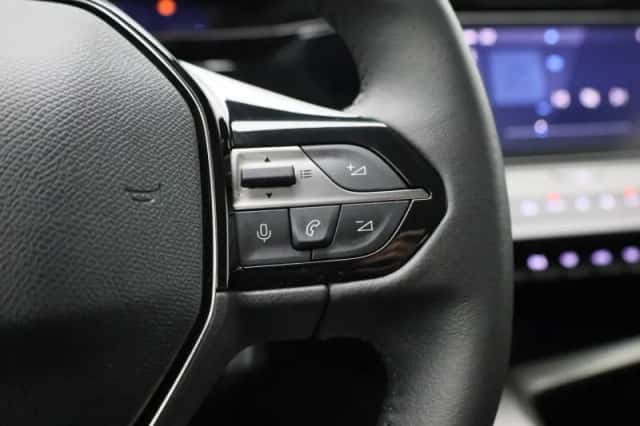 Peugeot 308 (2022) thumbnail 20