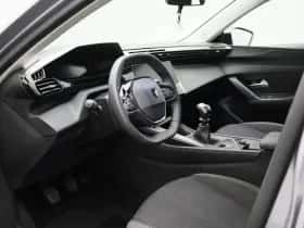 Peugeot 308 (2022) thumbnail 27