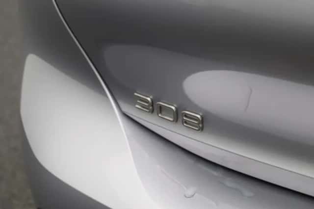Peugeot 308 (2022) thumbnail 28